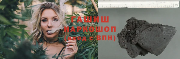 твердый Липки