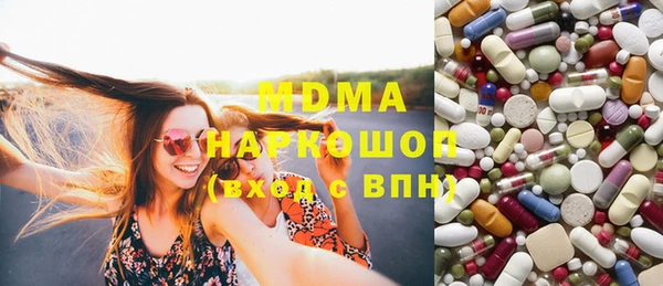 твердый Липки