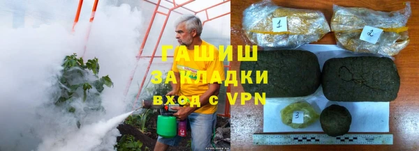 твердый Липки